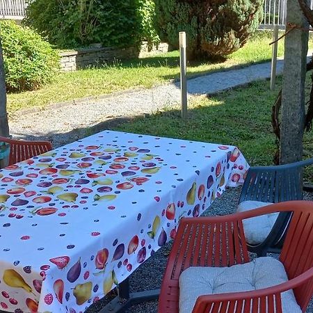 Nuova Locanda Turisti Bignasco Εξωτερικό φωτογραφία