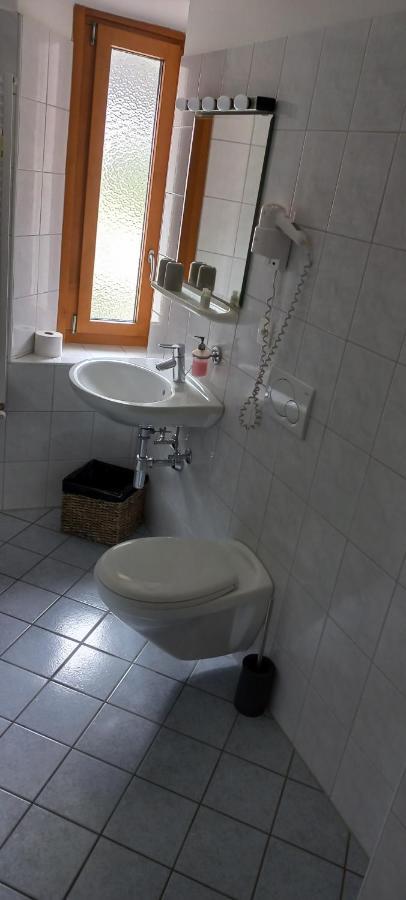 Nuova Locanda Turisti Bignasco Εξωτερικό φωτογραφία